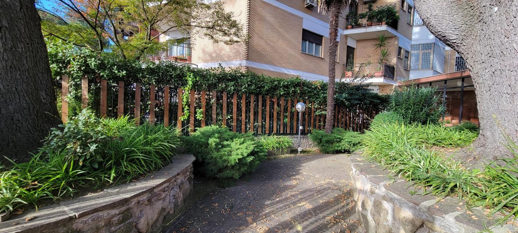 Bnb Rooms And Comfort Rome Exterior photo