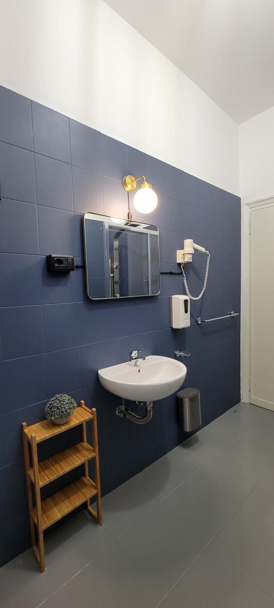 Bnb Rooms And Comfort Rome Exterior photo
