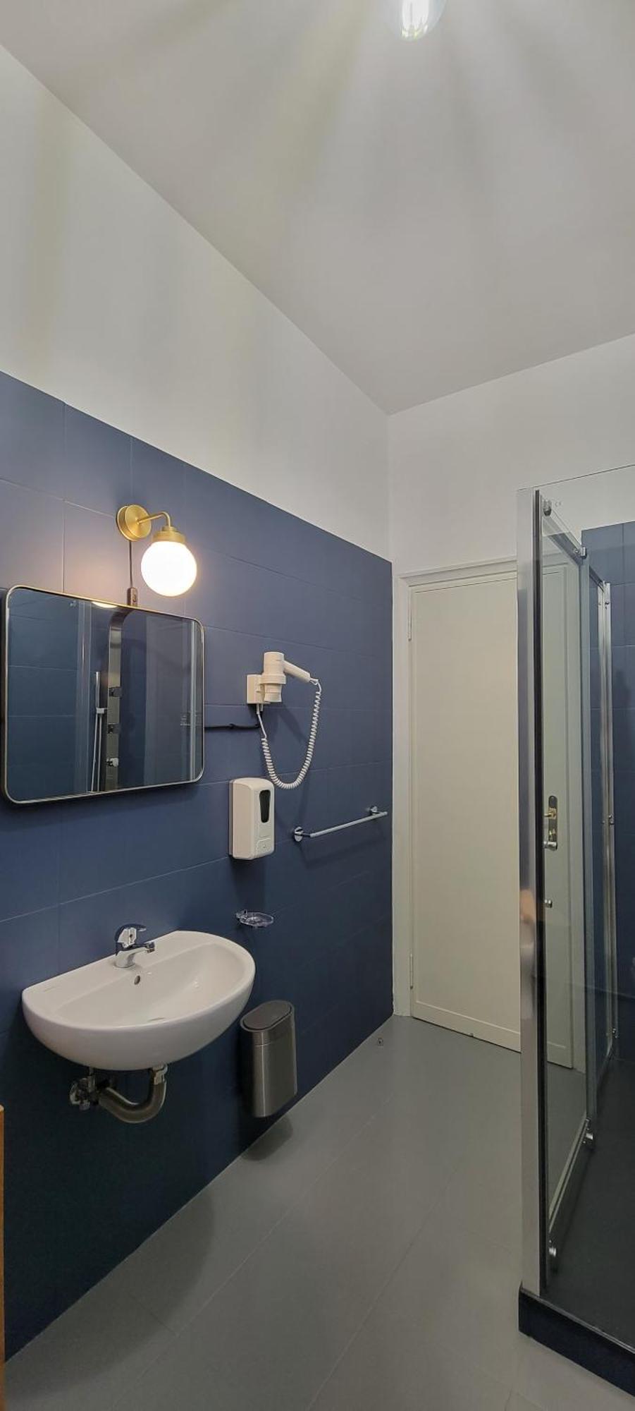 Bnb Rooms And Comfort Rome Exterior photo