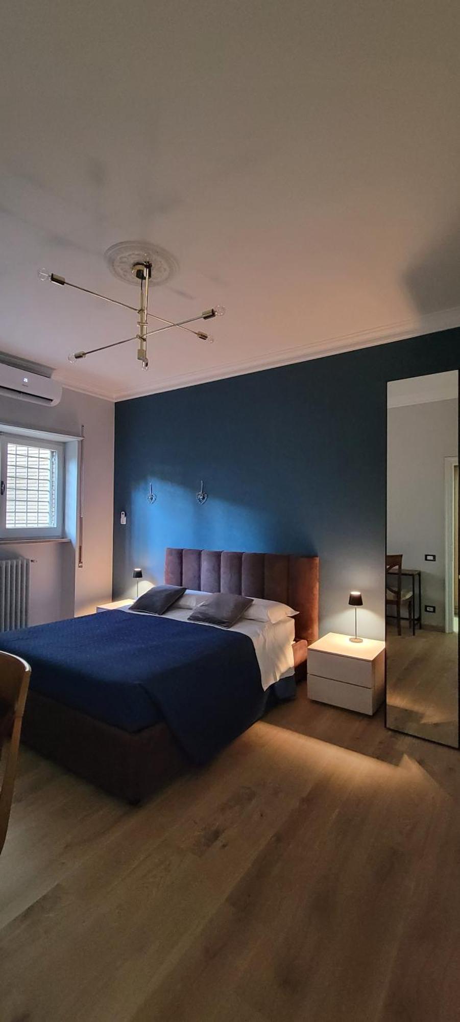 Bnb Rooms And Comfort Rome Exterior photo