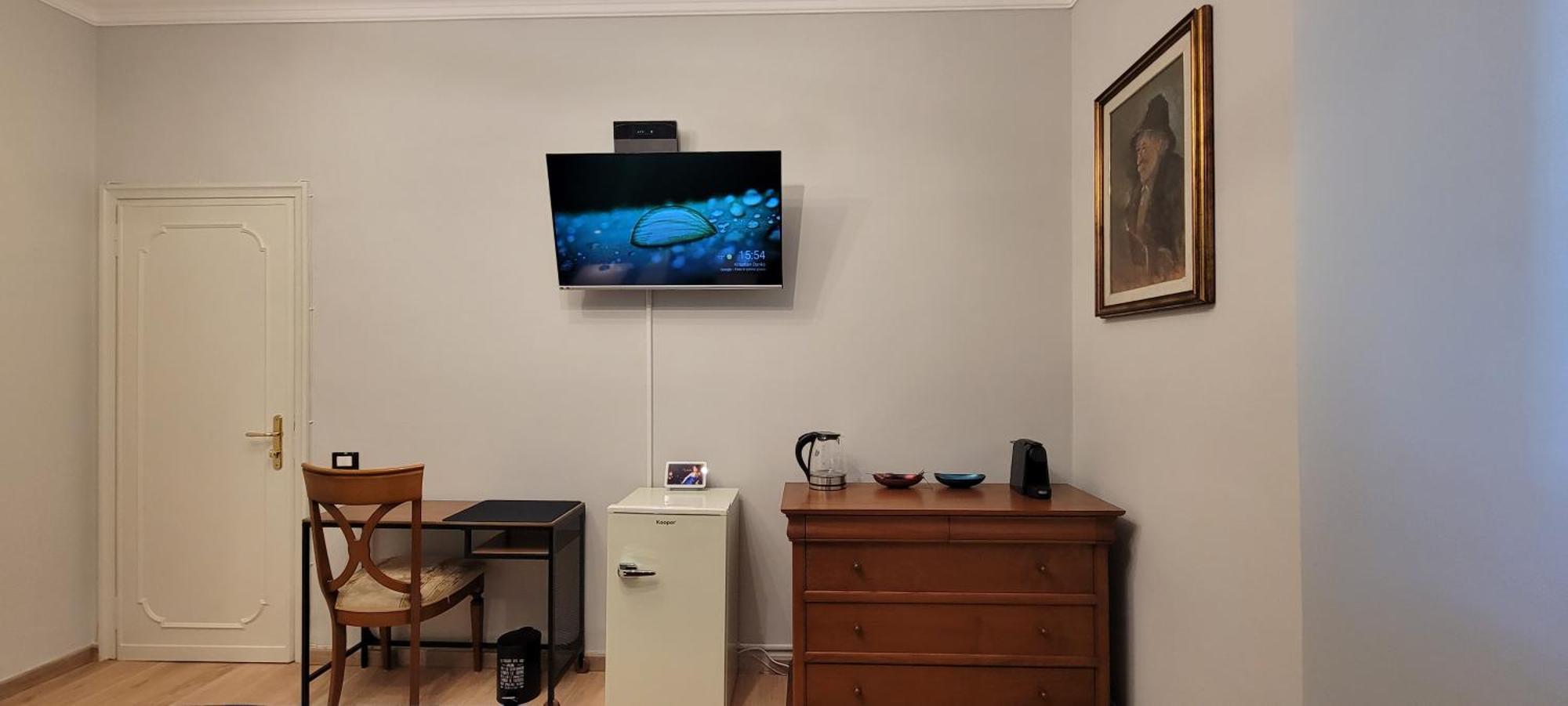 Bnb Rooms And Comfort Rome Exterior photo