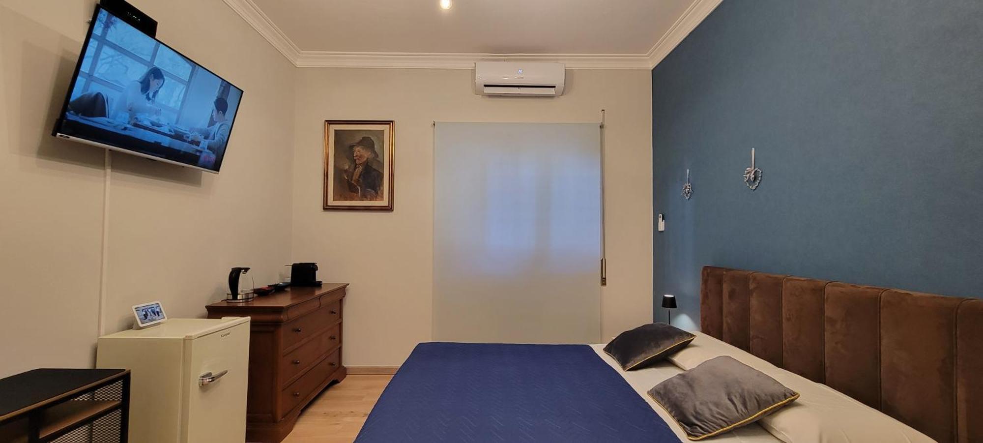 Bnb Rooms And Comfort Rome Exterior photo