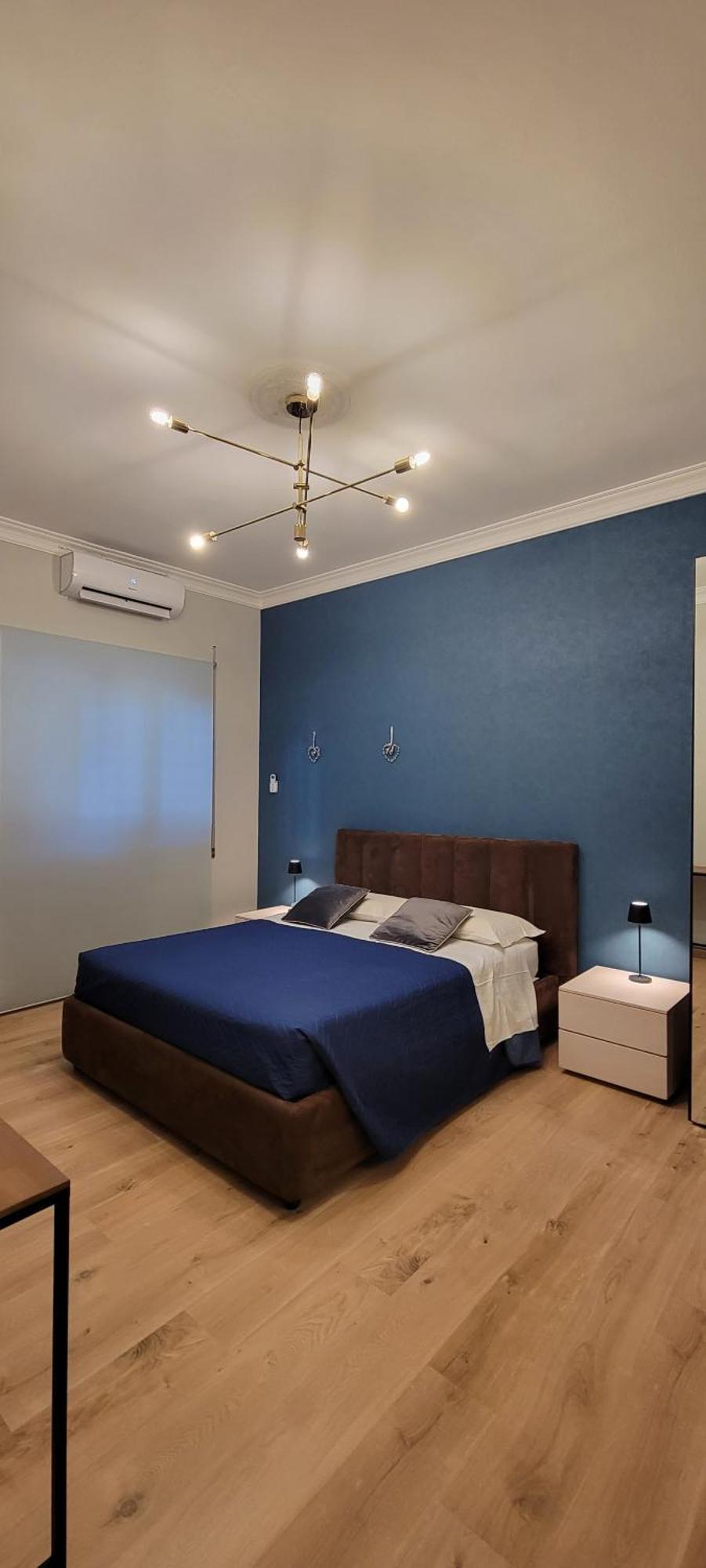 Bnb Rooms And Comfort Rome Exterior photo